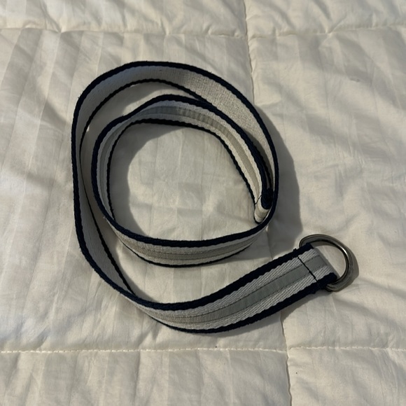 Men’s Belt - Picture 2 of 2